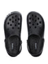 GC-4007A Black Men's Clogs