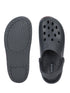 GC-4007A Grey Men's Clogs