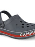 GC-4007A Grey Men's Clogs