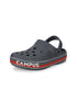 GC-4007A Grey Men's Clogs
