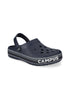 GC-4007A Navy Blue Men's Clogs