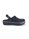 GC-4007A Navy Blue Men's Clogs