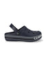 GC-4007A Navy Blue Men's Clogs