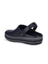 GC-4007A Navy Blue Men's Clogs