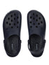 GC-4007A Navy Blue Men's Clogs
