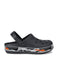 GC-4008A Dark Grey Men's Clogs