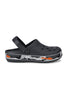 GC-4008A Dark Grey Men's Clogs