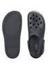 GC-4008A Dark Grey Men's Clogs