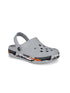GC-4008A Grey Men's Clogs