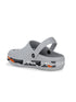 GC-4008A Grey Men's Clogs