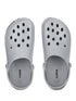 GC-4008A Grey Men's Clogs