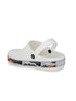 GC-4008A Off White Men's Clogs