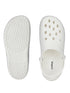 GC-4008A Off White Men's Clogs