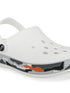 GC-4008A Off White Men's Clogs