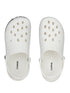 GC-4008A Off White Men's Clogs