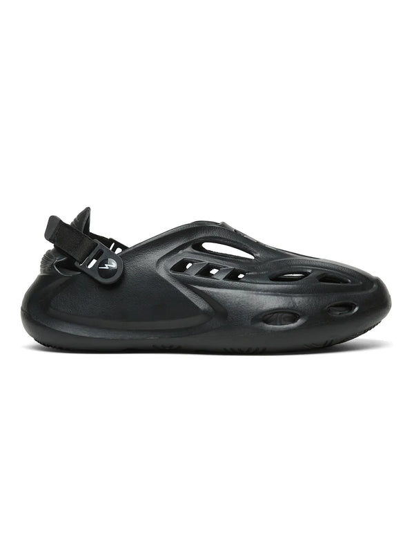 GC-4019B Black Men's Clogs