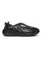 GC-4019B Black Men's Clogs