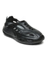 GC-4019B Black Men's Clogs