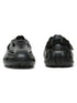 GC-4019B Black Men's Clogs
