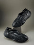 GC-4019B Black Men's Clogs