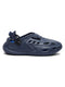 GC-4019B Navy Men's Clogs