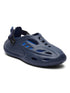 GC-4019B Navy Men's Clogs