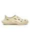 GC-4024 Beige Men's Clogs