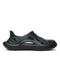 GC-4024 Black Men's Clogs