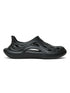 GC-4024 Black Men's Clogs