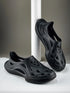 GC-4024 Black Men's Clogs
