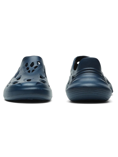 GC-4024 Navy Men's Clogs