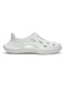GC-4024 White Men's Clogs