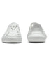 GC-4024 White Men's Clogs