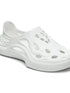 GC-4024 White Men's Clogs