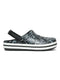 GC-4025 Black Men's Clogs