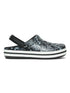 GC-4025 Black Men's Clogs
