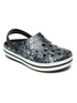 GC-4025 Black Men's Clogs