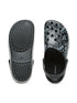 GC-4025 Black Men's Clogs