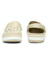 GC-4026 Beige Men's Clogs