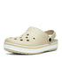 GC-4026 Beige Men's Clogs