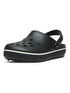 GC-4026 Black Men's Clogs
