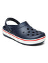 GC-4026 Navy Men's Clogs