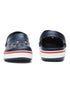 GC-4026 Navy Men's Clogs