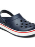 GC-4026 Navy Men's Clogs