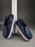 GC-4026 Navy Men's Clogs