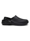 GC-4029 Black Men's Clogs
