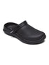 GC-4029 Black Men's Clogs