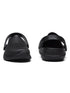 GC-4029 Black Men's Clogs