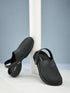 GC-4029 Black Men's Clogs