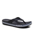 GC-4034 Black Men's Flip-Flops